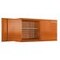 Wand- und Aufsatzwerkzeugschrank